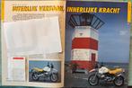 Test 1994 BMW R1100GS, Verzenden, Zo goed als nieuw, Motoren