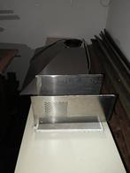 Afzuigkap - Vlakscherm - Gebruikt, Witgoed en Apparatuur, Afzuigkappen, Ophalen, Gebruikt, Minder dan 200 m³ per uur, Recirculatie
