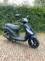 Piaggio zip 4t brom, Maximaal 45 km/u, Zip, Ophalen of Verzenden, Zo goed als nieuw