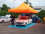 rally tent 3x6 meter, Ophalen