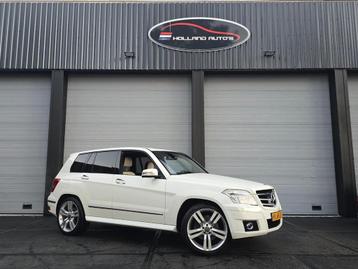 Mercedes-Benz GLK 350 V6 Youngtimer 4-Matic beschikbaar voor biedingen