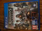 Playstation 4 Assassin's creed Syndicate, Avontuur en Actie, Ophalen of Verzenden, 1 speler, Zo goed als nieuw