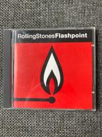 Rolling Stones - Flashpoint CD, Ophalen of Verzenden, Zo goed als nieuw, Rock-'n-Roll