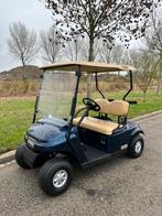 Electrische golfkar nieuw model rijdt perfect, Sport en Fitness, Golf, Ophalen of Verzenden, Zo goed als nieuw, Golfkar
