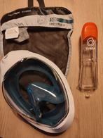 Decathlon Subea 500 Easybreath snorkelmasker - S/M, Ophalen of Verzenden