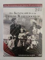 Het Koningshuis in de Tweede Wereldoorlog & De Oorlogsjaren, Alle leeftijden, Ophalen of Verzenden, Nieuw in verpakking, Oorlog of Misdaad