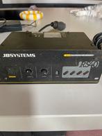 Lichtcomputer RS40 JBsystems, Ophalen of Verzenden, Gebruikt, Licht