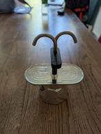 Bialetti Mini Express - 2 Kopjes, Huis en Inrichting, Ophalen of Verzenden, Nieuw