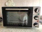 Silvercrest mini oven #nieuw, Ophalen, Minder dan 45 cm, Minder dan 45 cm, Oven