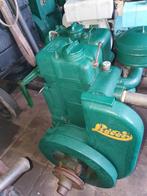 Te koop aangeboden goed lopende lister diesel, Doe-het-zelf en Verbouw, Ophalen, Dieselmotor