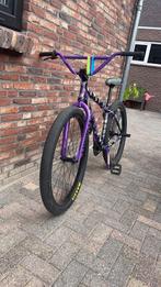 SE Bikes Big Flyer 29 inch Wheelie Bike, Gebruikt, Heren, Geen vering, 53 tot 57 cm