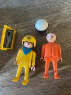 Playmobil 3524 race auto monteurs, Ophalen of Verzenden, Gebruikt, Los playmobil