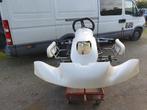Lenzo kart, Ophalen of Verzenden, Gebruikt, Kart