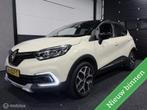 Renault Captur 0.9 TCe Intens NAVI / CLIMA / CAMERA / TREKHA, Auto's, Voorwielaandrijving, 898 cc, Gebruikt, Euro 6