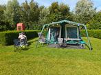 Trigano odyssee vouwwagen 1997, Caravans en Kamperen, Tenten, Ophalen