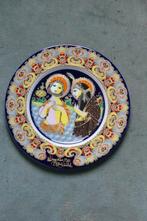 kerstbord, Diversen, Kerst, Ophalen of Verzenden, Zo goed als nieuw