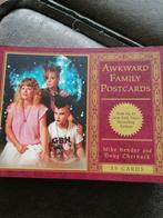 Awkward family pictures postcards, Ophalen of Verzenden, Nieuw