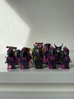 Lego Ninjago Crystalized collectie, Ophalen, Zo goed als nieuw, Lego