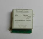 Lenz 23100 XPA adapter, Overige merken, Gebruikt, Gelijkstroom, Overige typen