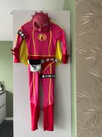 Mega Mindy Kostuum Kind, maat 116-128, Ophalen of Verzenden, Gebruikt, 122 t/m 128, Meisje