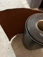 Loodvervanger ubiflex rood 33cm bijna volle rol, Doe-het-zelf en Verbouw, Ophalen, Nieuw, 15 m² of meer, Folie