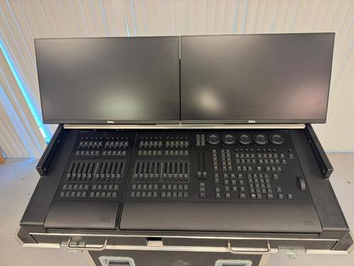 Grand Ma3 On PC set lichttafel, Muziek en Instrumenten, Licht en Laser, Zo goed als nieuw, Licht, Ophalen