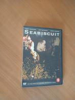 DVD Seabiscuit, Vanaf 6 jaar, Ophalen of Verzenden, Zo goed als nieuw, Drama
