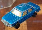 Matchbox Superfast Mercedes 450 SL - 1979, Hobby en Vrije tijd, Modelauto's | 1:18, Ophalen of Verzenden, Overige merken