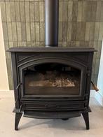 Dovre 760 GM Hout/Kolenkachel - Topstaat!, Huis en Inrichting, Kachels, Verzenden, Houtkachel, Zo goed als nieuw, Vrijstaand