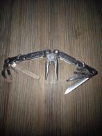 Leatherman tool, Zo goed als nieuw