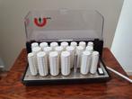 Vintage krulset 20 rollers, Ophalen of Verzenden, Overige typen