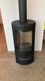 Jydepejsen houtkachel, Huis en Inrichting, Kachels, Ophalen of Verzenden, Zo goed als nieuw, Hout, Houtkachel