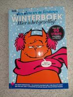 Leuk winterboek van Jan, Jans en de kinderen., Meerdere stripboeken, Ophalen of Verzenden, Zo goed als nieuw