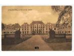 Apeldoorn koninklijk paleis t loo uitgave nauta verzonden in, Verzenden, 1920 tot 1940, Gelopen, Gelderland