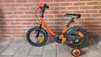 Btwin kinder fiets, Fietsen en Brommers, Fietsen | Vouwfietsen, Ophalen, Zo goed als nieuw, Overige merken