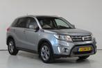 Suzuki Vitara 1.6 Exclusive Navi | Camera | Cruise | Stoelve, Stof, Gebruikt, 4 cilinders, 1095 kg