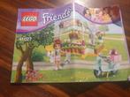 41027 Mia's limonadekraam van Lego friends, alleen ophalen, Ophalen, Gebruikt