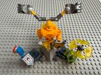 Lego Knights Ultimate Axl 70336, Ophalen of Verzenden, Zo goed als nieuw