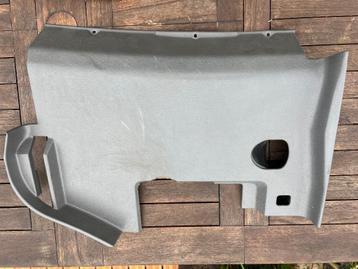 Volvo 850 paneel boven de pedalen, grey: USA 9132716-2 beschikbaar voor biedingen