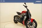 ducati xdiavel v4 (bj 2025), Motoren, Motoren | Ducati, 4 cilinders, Bedrijf, Meer dan 35 kW, 1103 cc