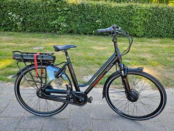 Elektrische fiets stella  beschikbaar voor biedingen