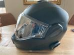 TeKoop Systeem Helm 57-58 met Senna, Overige merken, XS, Systeemhelm, Dames