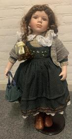 pop, Verzamelen, Poppen, Ophalen, Gebruikt, Pop