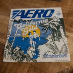 Aero / california gold, Ophalen of Verzenden, Gebruikt, Pop