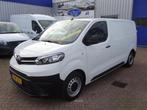 Toyota PROACE 1.5 D-4D Cool AIRCO CRUISE 3 ZITS, Stof, Gebruikt, Euro 6, 4 cilinders