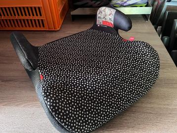Hema auto opzetzitje 126-150cm beschikbaar voor biedingen
