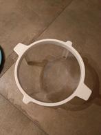 Camping zeef/ vergiet 5 euro, Ophalen of Verzenden, Nieuw