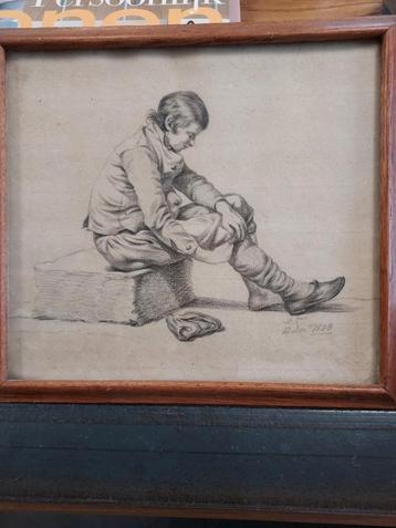 Tekening 1808 beschikbaar voor biedingen