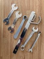 FIETSGEREEDSCHAP, Ophalen of Verzenden, Zo goed als nieuw, Overig gereedschap