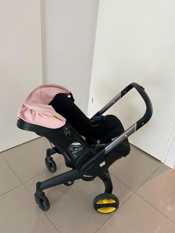 Prima Doona kinderwagen beschikbaar voor biedingen